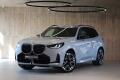 BMW X3 M50 xDrive, Nez�visl�, Ta�n�