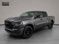 RAM 1500 Limited 2026 V8