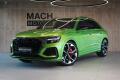 Audi RS Q8 Exclusive, Karbon brzdy, Pano