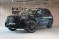 Mercedes-Benz GLS 63 AMG, Ceramic, Mas�, 4D