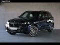 BMW X5 40d Individual, Mas�, Vzduch