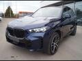 BMW X5 40d Individual, Mas�, Vzduch