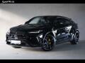 Lamborghini Urus Novitec Wide Body Kit, Mas�