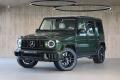 Mercedes-Benz G63 AMG, MANUFAKTUR, Mas�