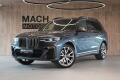 BMW X7 M50i xD, Executive Drive Pro