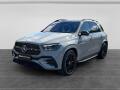 Mercedes-Benz GLE 450d 4M, Night, Vzduch