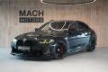 BMW M3 Competition xDrive, M Driver's