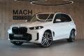 BMW X5 40d xDrive, Vzduch, Ta�n�, HUD