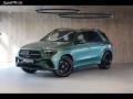 Mercedes-Benz GLE d 4MATIC, AMG Premium, Ta�n�