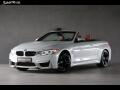 BMW M4 Cabrio, Harman/Kardon, LED