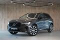 Volvo XC60 B5 AWD Plus Dark, Ventilace
