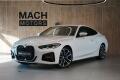 BMW 430d xDrive Coup�, Ta�n�, H/K