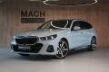 BMW 540d xDrive, M Pro, Ventilace