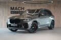 BMW X5 30d xDrive, Vzduch, Nez�visl�