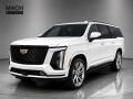 Cadillac Escalade Sport Platinum 2026