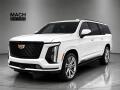 Cadillac Escalade Sport Platinum 2026
