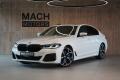 BMW M550i xDrive, Nez�visl�, Laser