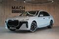 BMW 740d xDrive , Integral, Pano