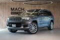 Jeep Grand Cherokee Summit Reserve L