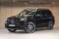 Mercedes-Benz GLS 450d 4MATIC, Nez�visl�, Ta�n�