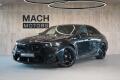 BMW M5 B&W, Ventilace, Panorama, HUD