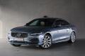 Volvo S90 T8 AWD Inscription, Mas�e