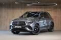 Mercedes-Benz GLE 450d 4MATIC, Mas�,AMG Premium