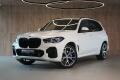 BMW X5 40d xDrive, Nez�visl�, Vzduch
