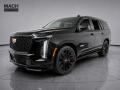 Cadillac Escalade V