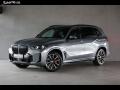 BMW X5 40d xDrive, Mas�, Ventilace