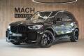 BMW X5 M50d xDrive, Renegade Widebody