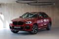 BMW X4 20d xDrive, Nez�visl�, Ta�n�