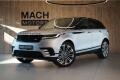Land Rover Range Rover Velar D300 AWD Dynamic HSE, Vzduch