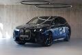 BMW xDrive60, Mas�, Ventilace