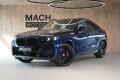 BMW X6 30d xDrive, Vzudch, Mas�