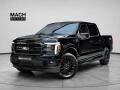 Ford F-150 Lariat 5.0 298 kW