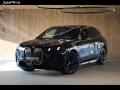 BMW iX xDrive60, Mas�, Ventilace