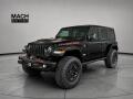 Jeep Wrangler Unlimited Rubicon X