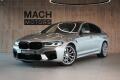 BMW M5 Mas�, Ventilace, H/K, Head-up