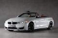 BMW M4 Cabrio, Harman/Kardon, LED