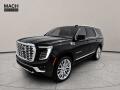 GMC Yukon Denali