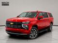 Chevrolet Suburban High Country 2026