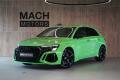 Audi RS 3 Sportback,Quattro, Matrix, B&O
