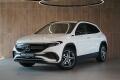 Mercedes-Benz EQA 250, AMG Line, Ta�n�,  KEYLESS