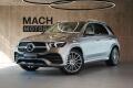 Mercedes-Benz GLE 350d 4M AMG, Ventilace, ADS+