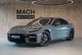 Porsche Panamera GTS, InnoDrive,Ta�n�,Nez�visl�