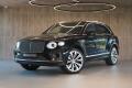 Bentley Bentayga V8, AWD, Panorama, 360� kamera