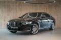 BMW 740d xDrive, Nez�visl�,HUD,PPF