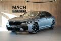 BMW M5 Competition xDrive, B&W, HUD