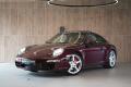 Porsche 911 Carrera S, Manu�l, Bose, Navi